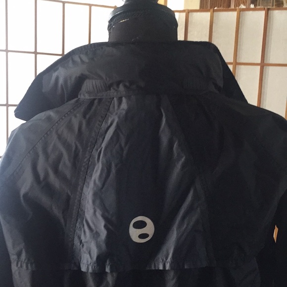 Ground Light Weight Shell - Picture 8 of 13